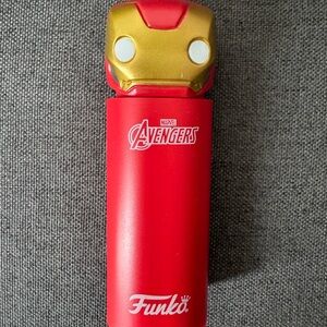 Funko Marvel Avengers Iron Man Lighter